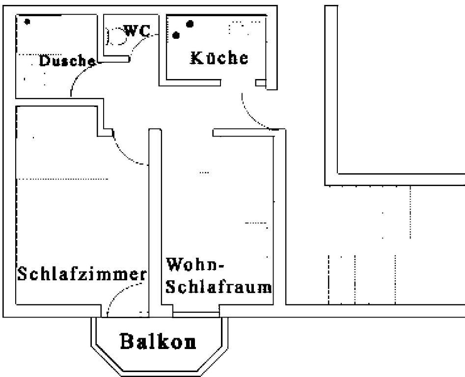 Trofana Appartements Sölden Kamer foto